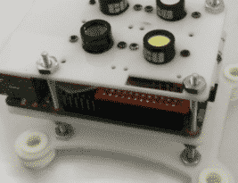 Multispectral Agri Project with RPI