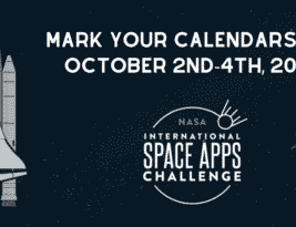 “Take Action” from home with NASA