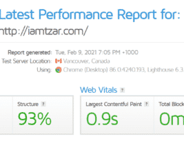 Increase conversion by speeding up your site