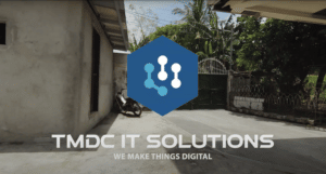 TMDC IT Solutions