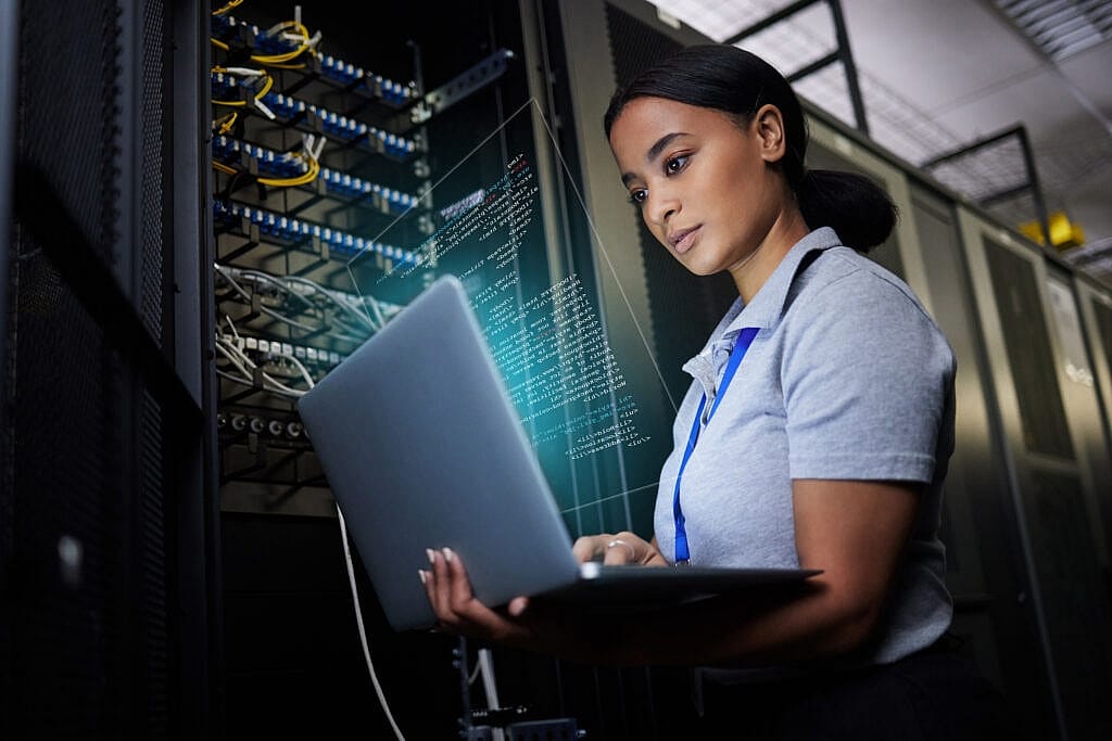 Bridging the Gender Gap: The Urgent Need for More Women in ...