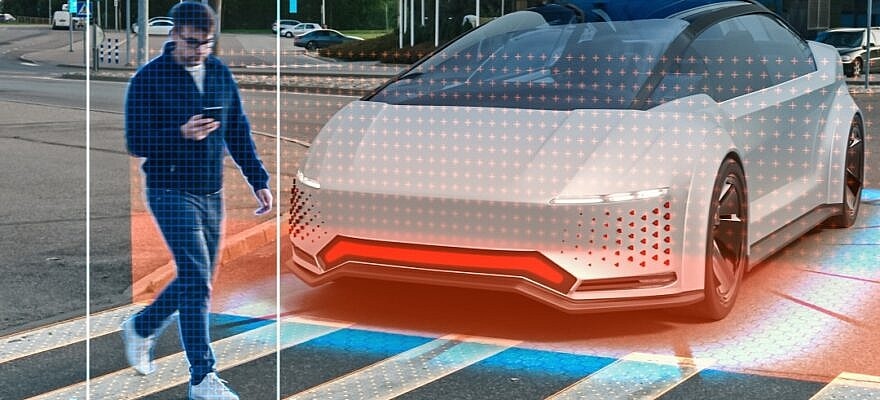 AI in Autonomous Car