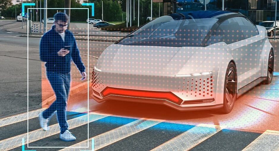 AI in Autonomous Car
