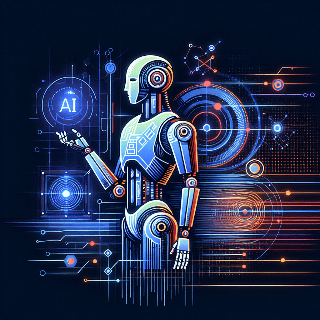 Exploring the Future of Tech: Unraveling Advancements in AI Development Trends