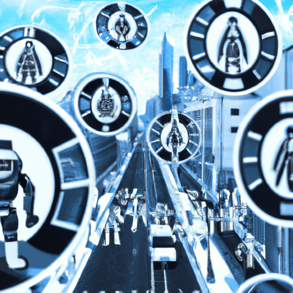 Unleashing the Power of Artificial Intelligence: Navigating the Social Impact and Ensuring Cybersecurity in the Age of Technology Development