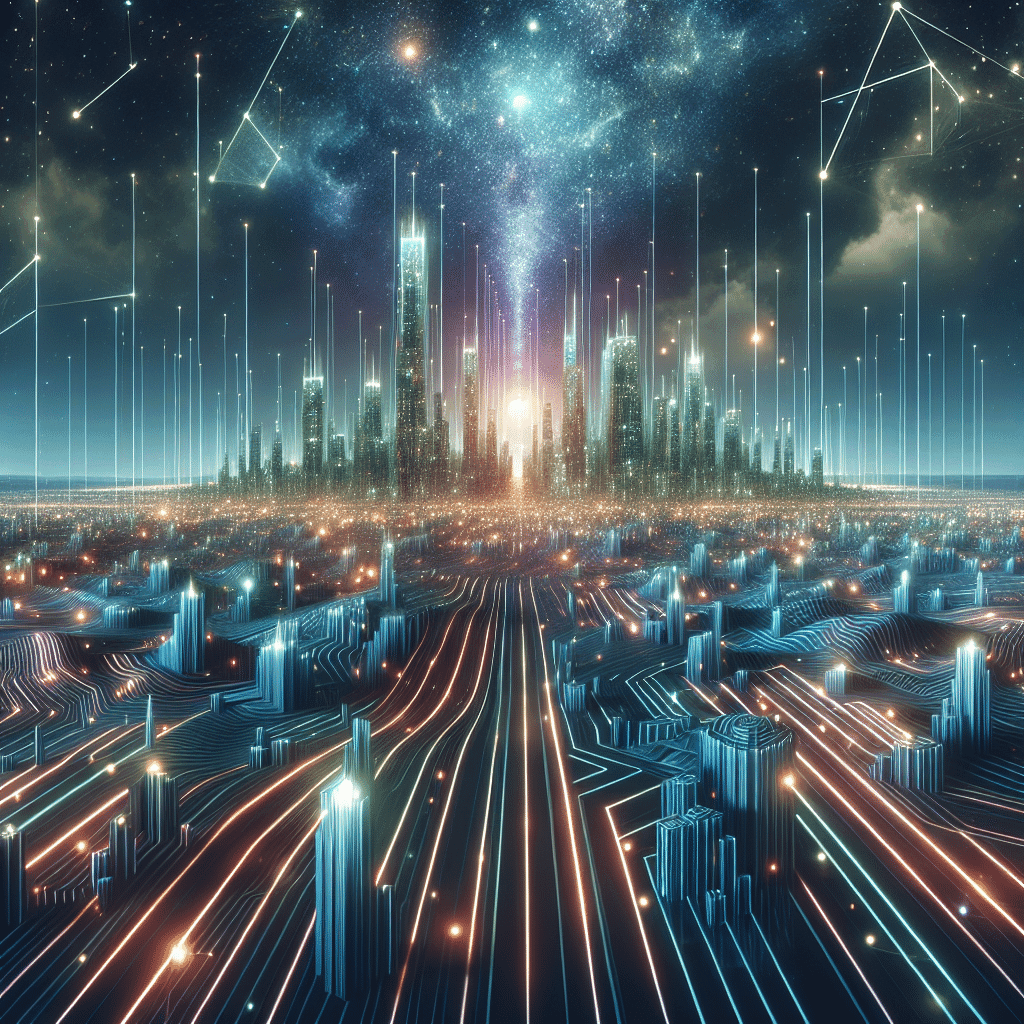 AI Revolution: Unraveling the Social Impact, Cybersecurity, and Technology Development of Artificial Intelligence