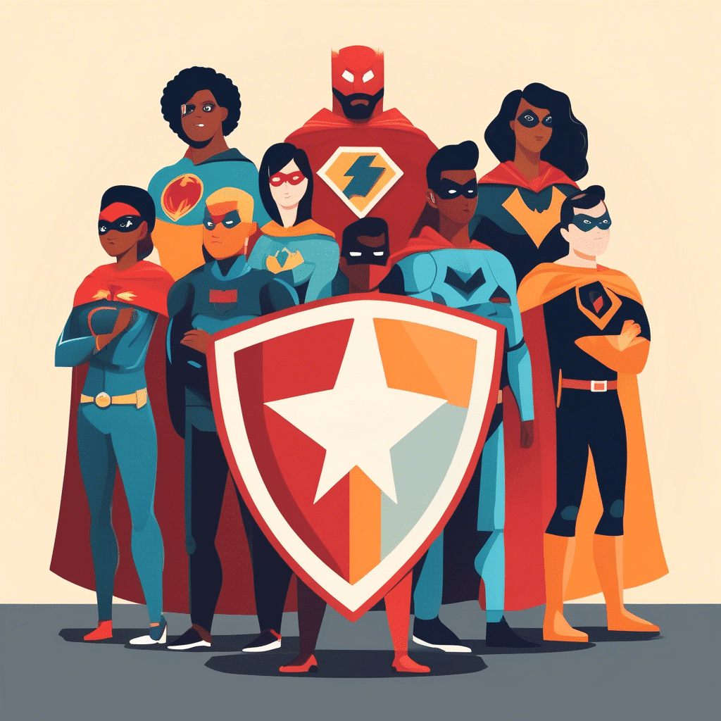 Secure Your Digital Life: Daily Cybersecurity Tips for End User Security and Cybersecurity Education