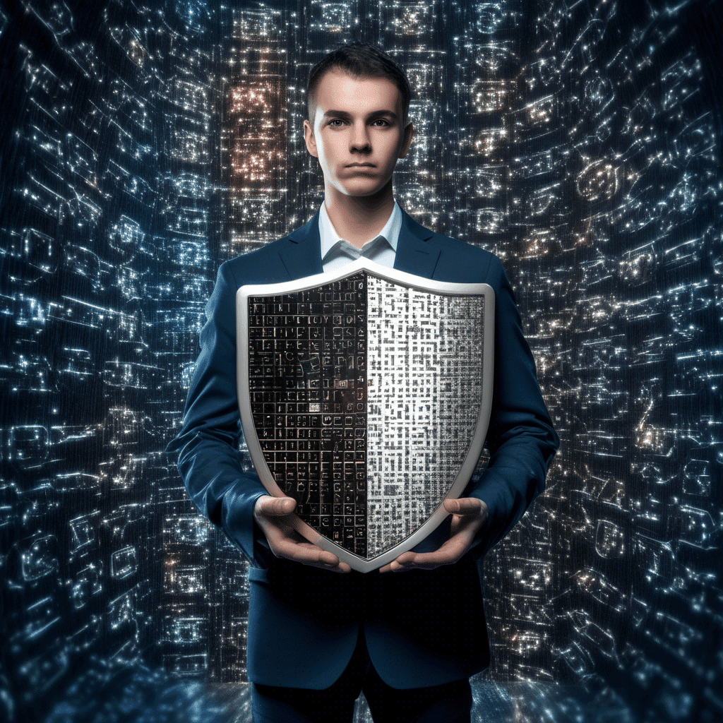 Guarding Your Digital Fortress: Essential Daily Cybersecurity Tips for End User Security