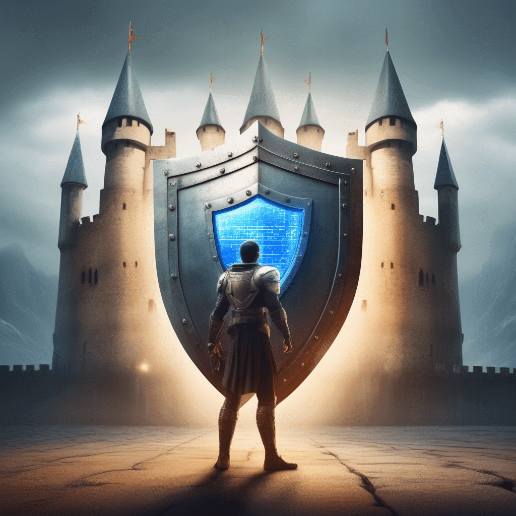 Mastering Cybersecurity: Daily Tips for End User Security and the Importance of Cybersecurity Education