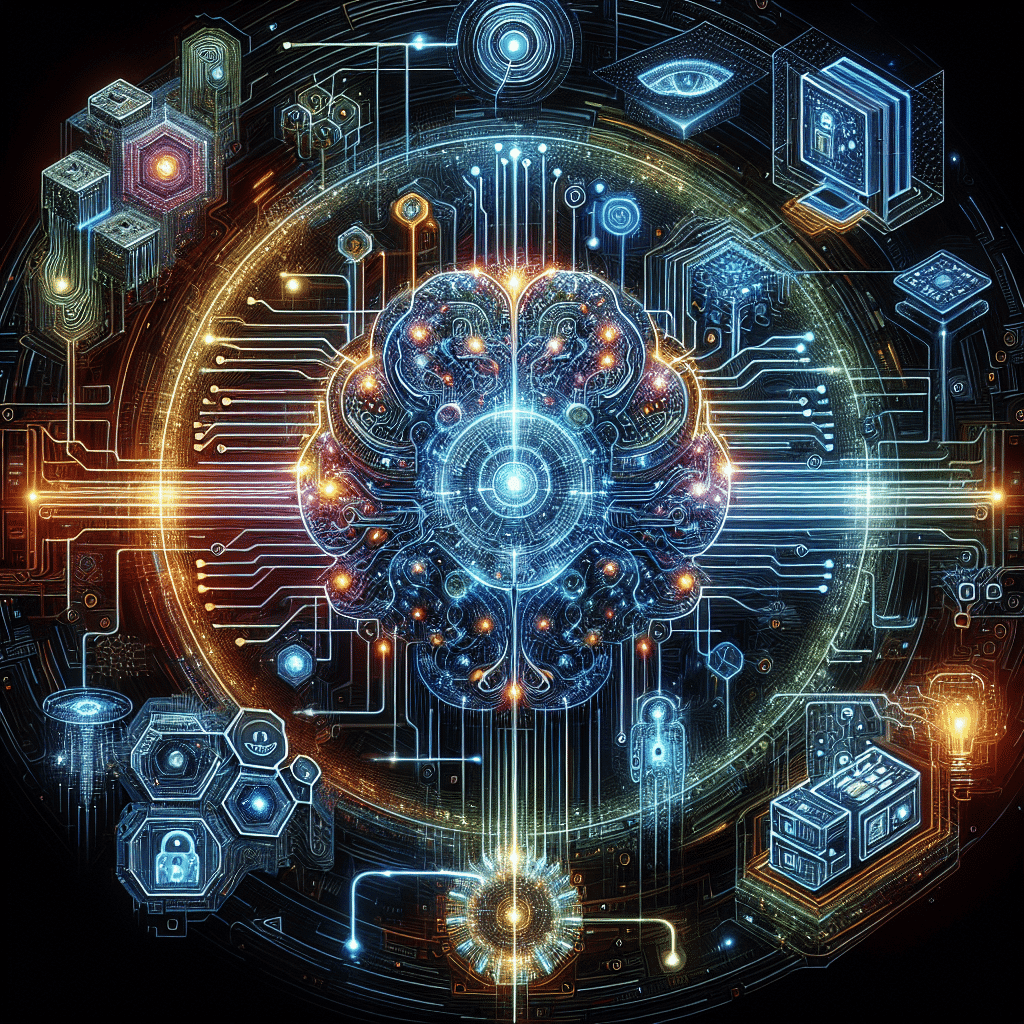 Decoding AI: The Intersection of Artificial Intelligence, Cybersecurity, and Social Impact in Technological Development
