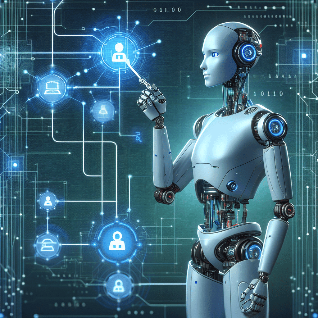 Deciphering AI’s Social Impact: How Artificial Intelligence and Cybersecurity are Reshaping Technology Development