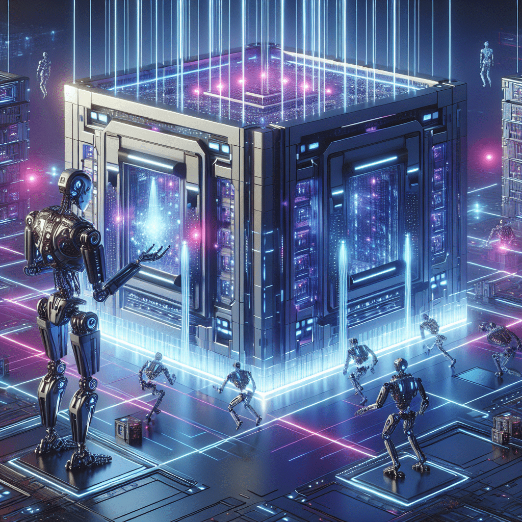 Artificial Intelligence and Cybersecurity: Unraveling the Technology Development Journey and its Profound Social Impact
