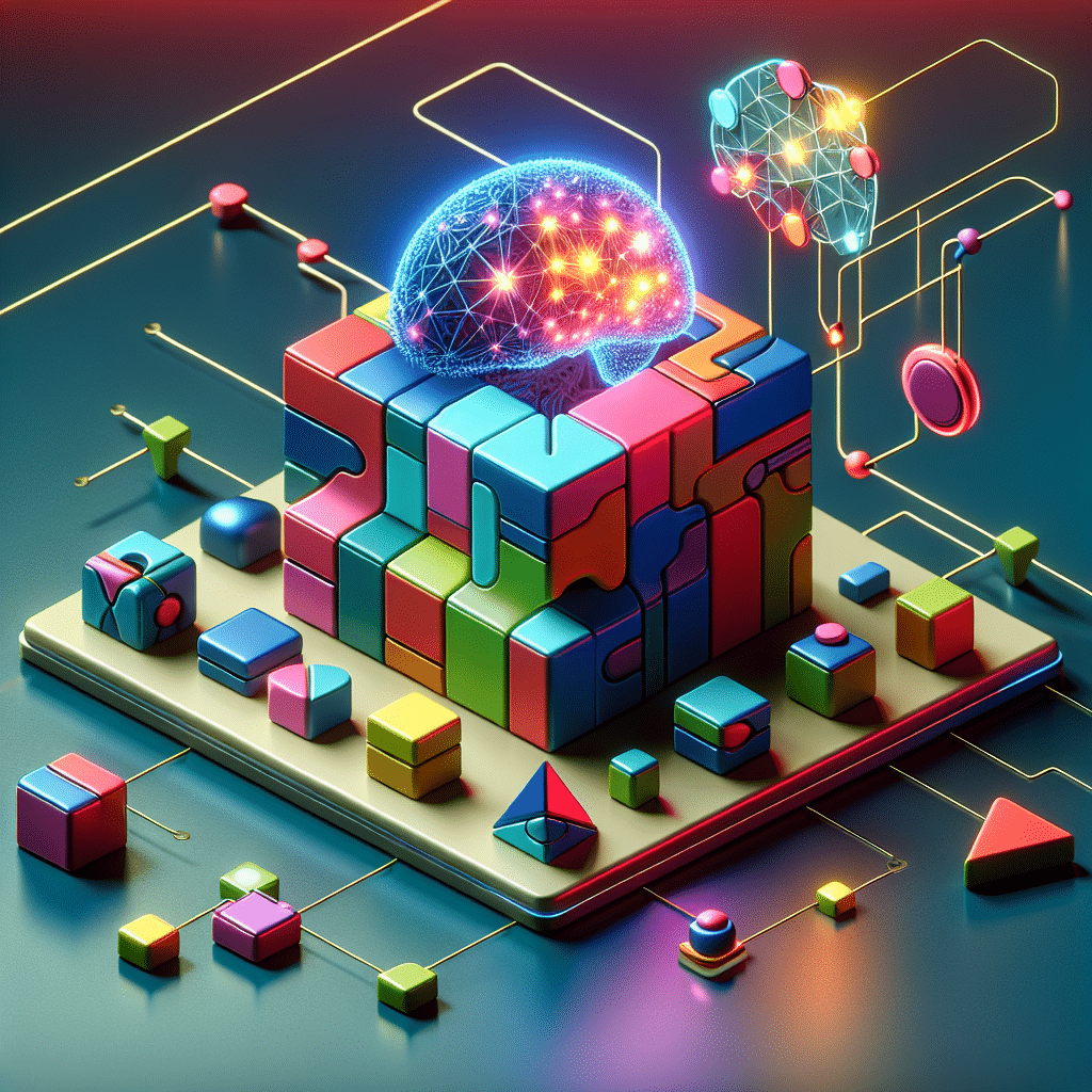 AlphaGeometry DeepMind s Breakthrough In AI Solving Complex Geometry 