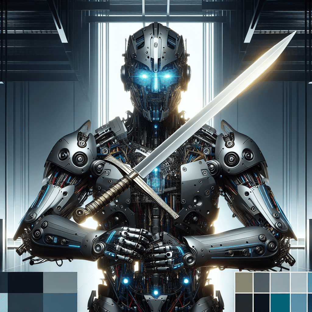 AI and Cybersecurity: A Double-Edged Sword in the Coming Years