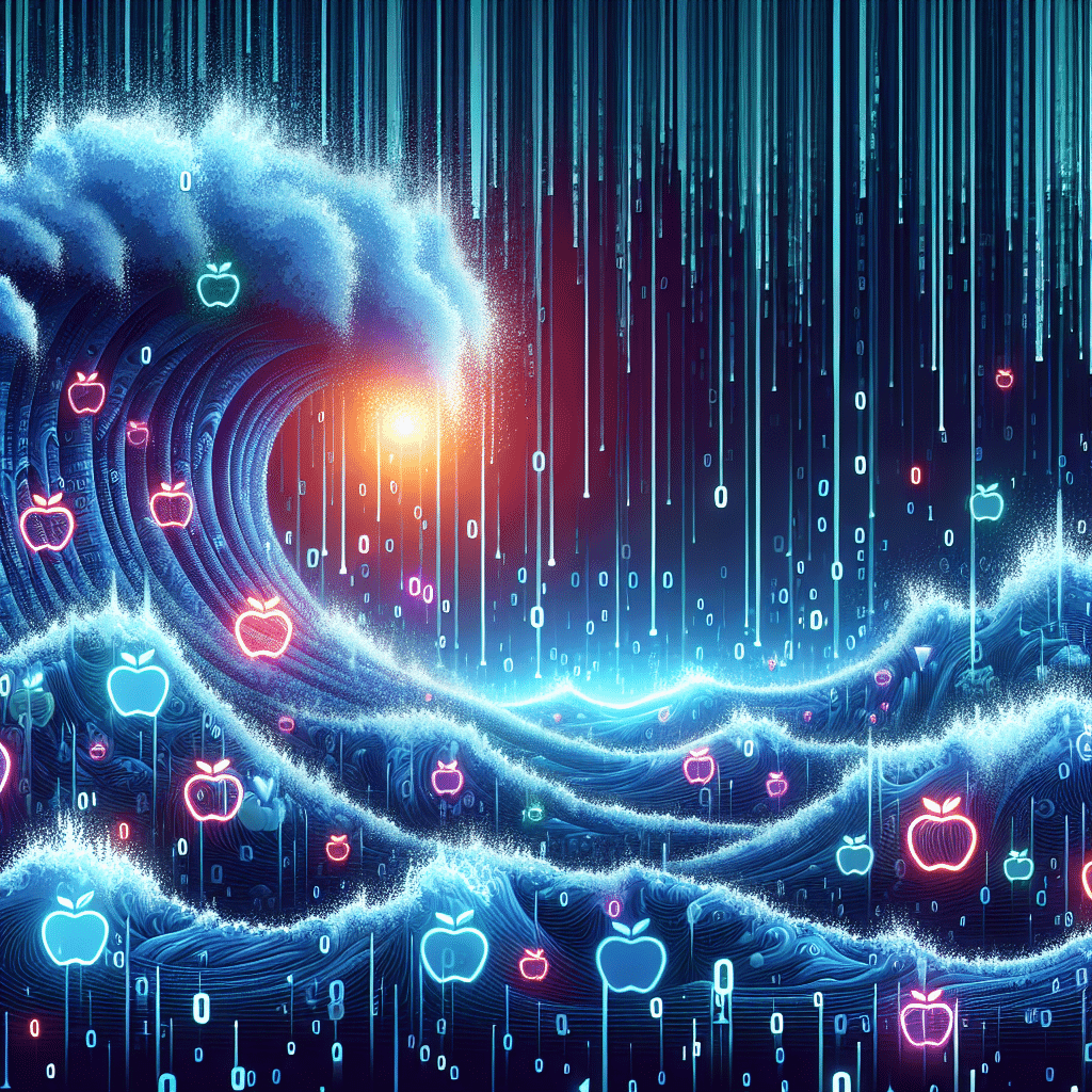 Navigating the Cyber Storm: Urgent iOS and macOS Updates to Counter Active Zero-Day Attacks