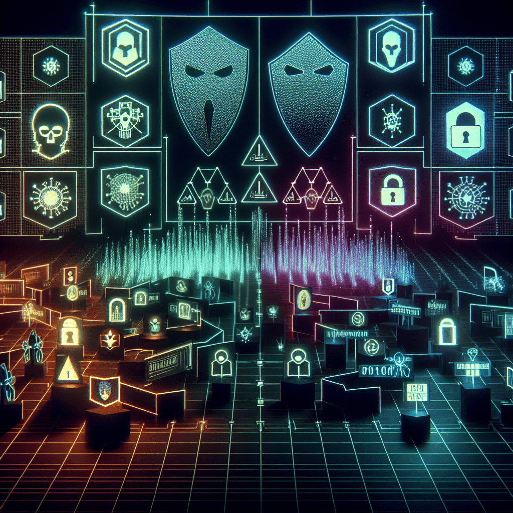 Ransomware, Russian Hackers, and the Fight Against Cybercrime: A Deep Dive into Modern Fraud Management