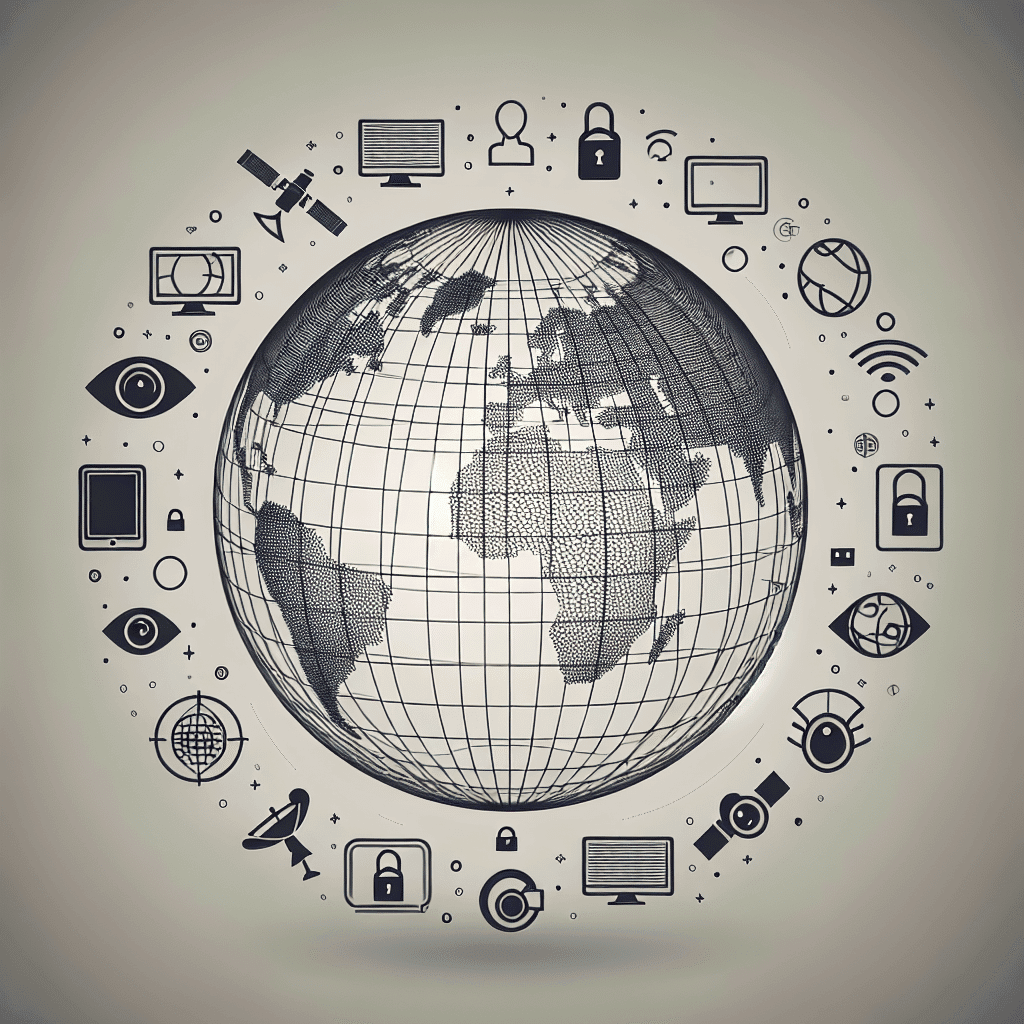 Decoding Cybercrime: The United Nations, Government Surveillance, and the Fight for Digital Privacy