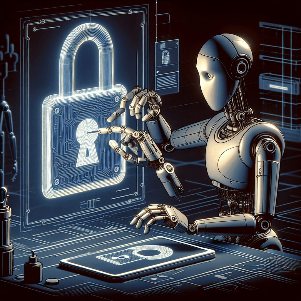 AI and Cybersecurity: Unraveling the Student Loan Breach Involving 2.5 Million Records
