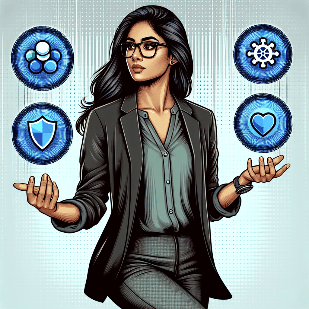 Decoding the Healthy IT Professional: Mastering Health, Output, and Stress Management for Peak Performance