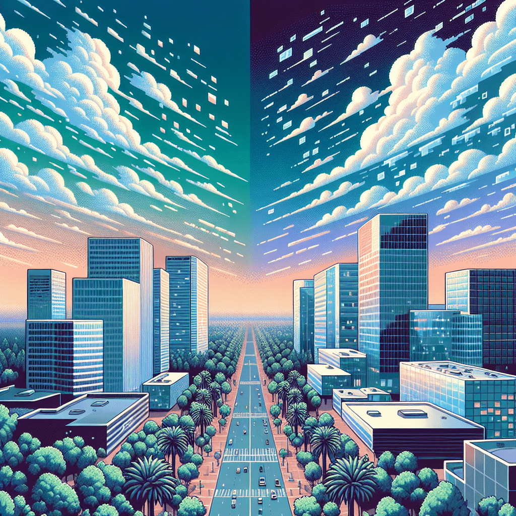 From Silicon Valley to the Cloud: Securing and Optimizing Your Digital Assets