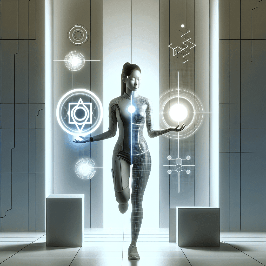 Beyond the Screen: Mastering Health, Stress Management, and Productivity for the Effective IT Professional