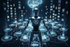 AI and Blockchain