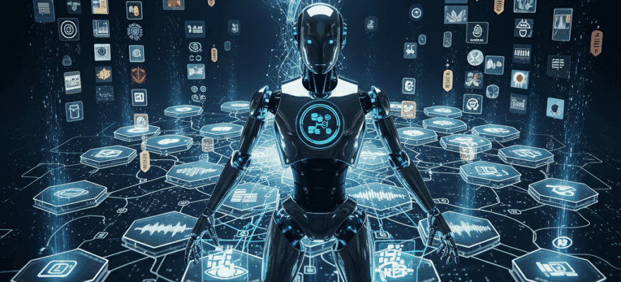 AI and Blockchain
