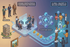 Real World Asset