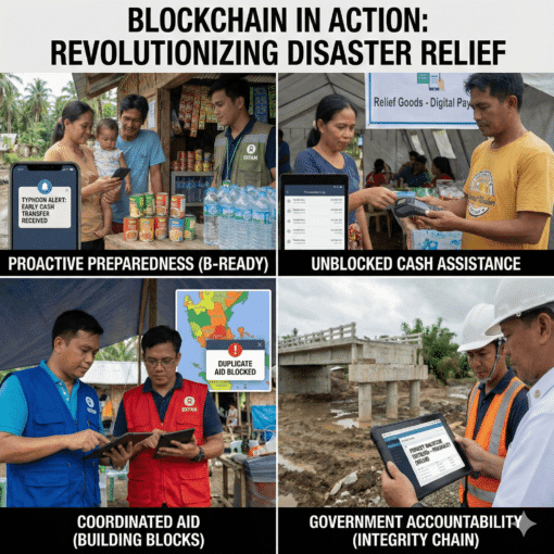 Preparedness in Disaster