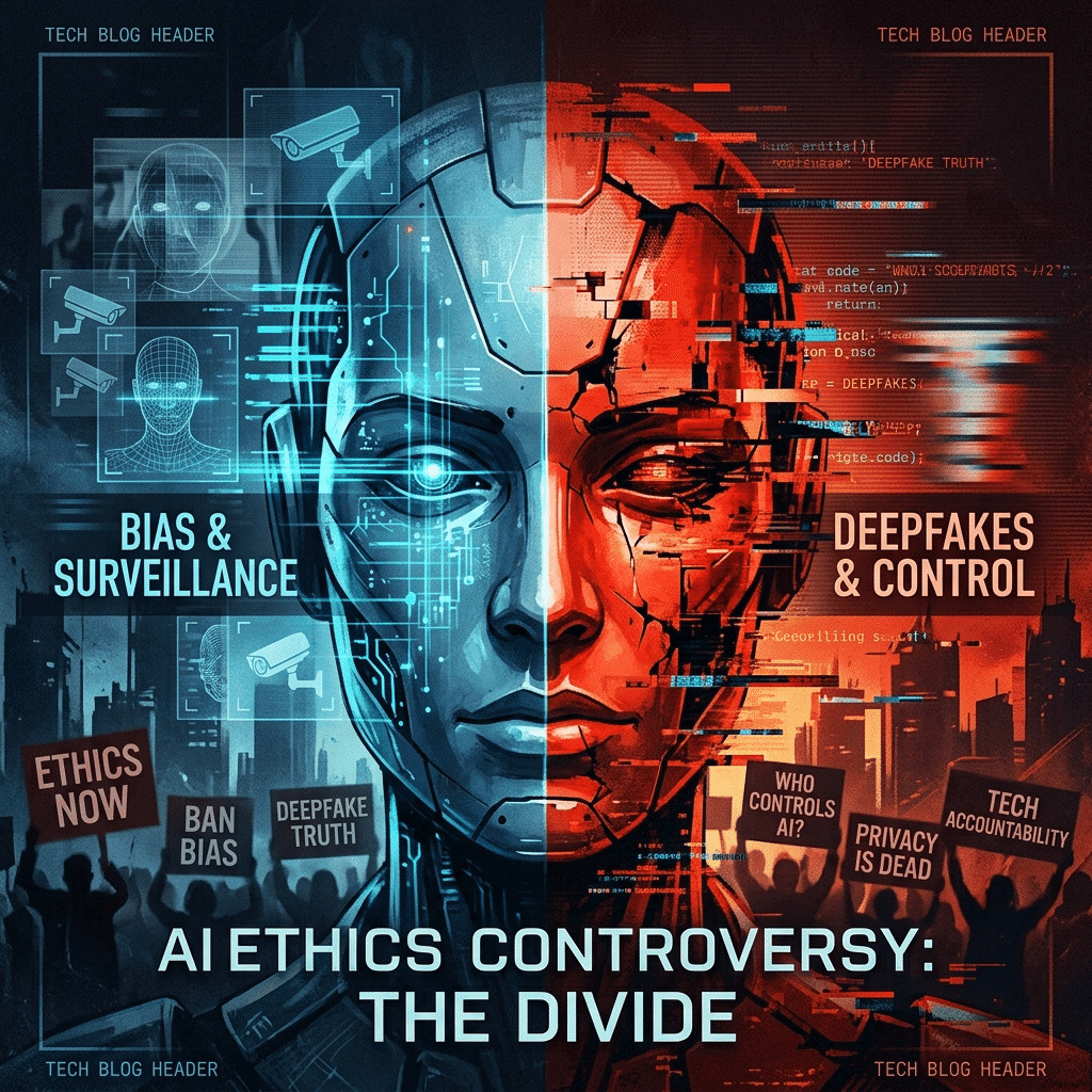 AI Ethics Under Fire: Pentagon Standoff, Deepfake Scandals, and Rising Death Toll