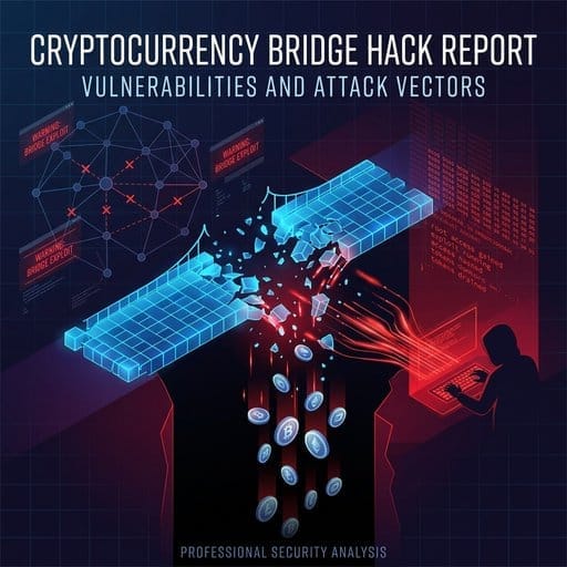 Kelp DAO Drained: 92M Bridge Hack Exposes Critical DeFi Infrastructure Flaw