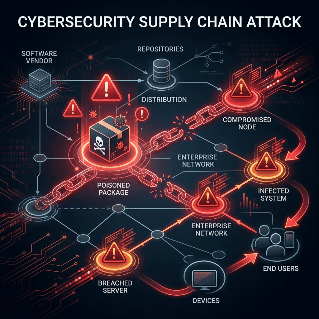 Bitwarden CLI Hijacked: 90-Minute Supply Chain Nightmare