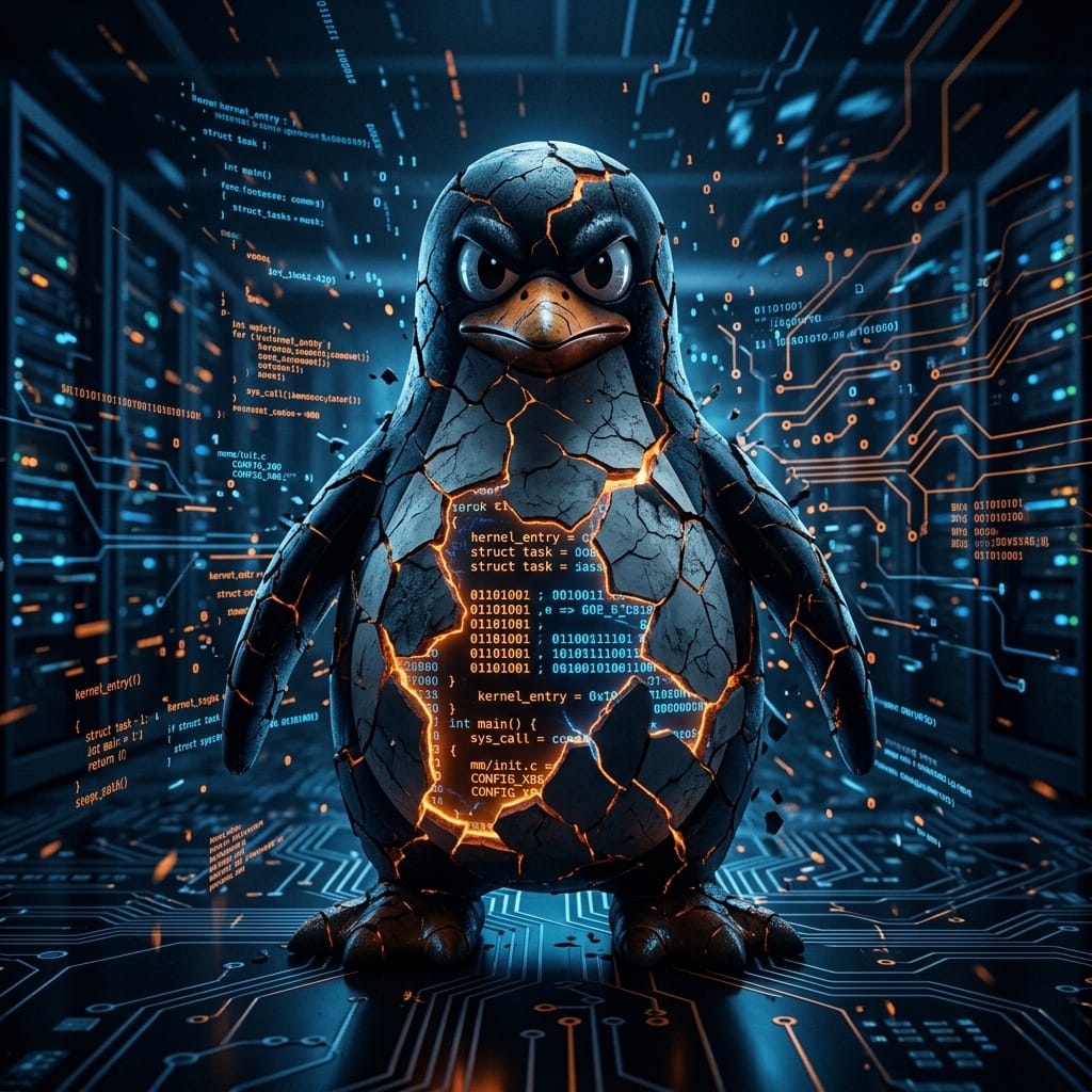 Linux Kernel Dirty Frag LPE Exploit Enables Root Access Across Major Distributions