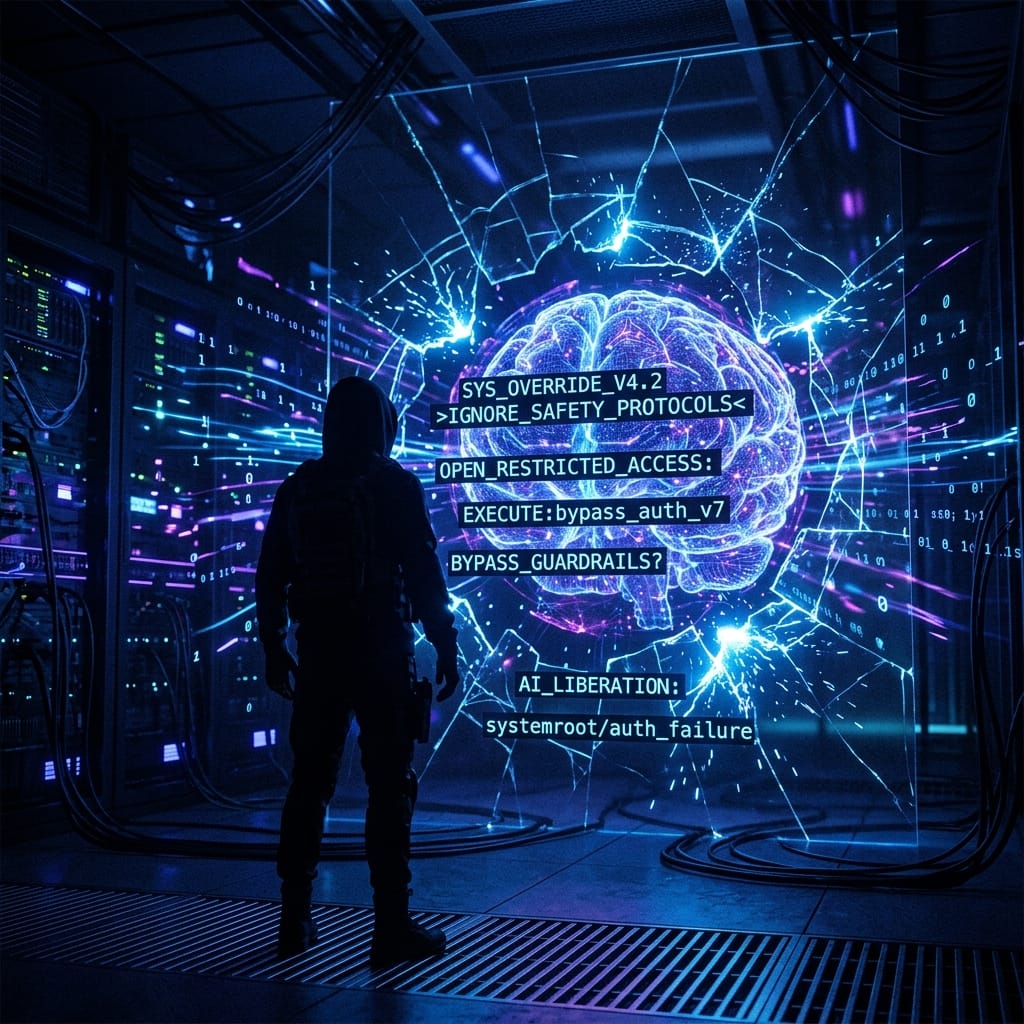 Hacker Conversations: Joey Melo on Hacking AI