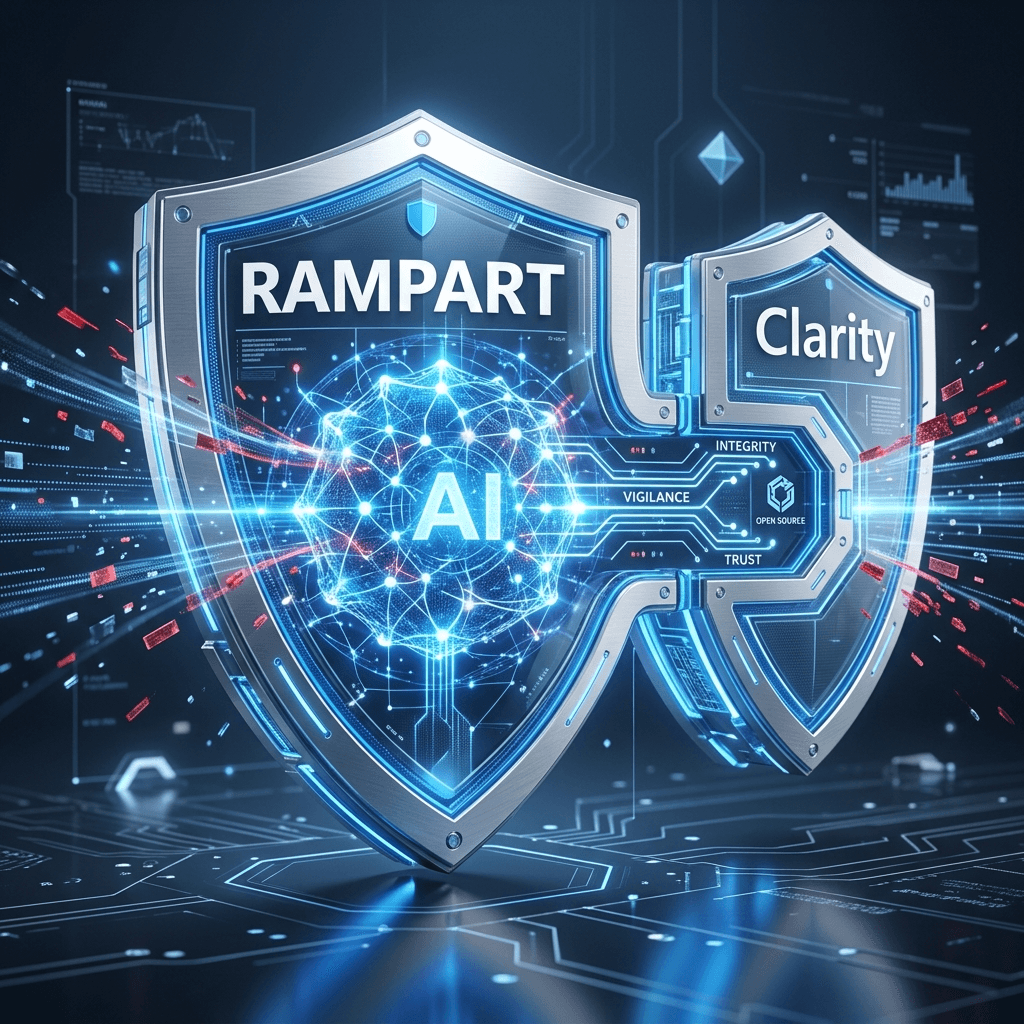 Microsoft Open-Sources RAMPART and Clarity to Secure AI Agents During Development