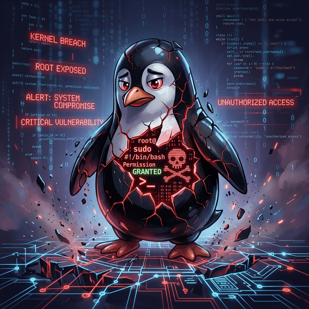 Linux Kernel ‘Copy Fail’ Vulnerability CVE-2026-31431: Root Privilege Escalation Affects Cloud Workloads