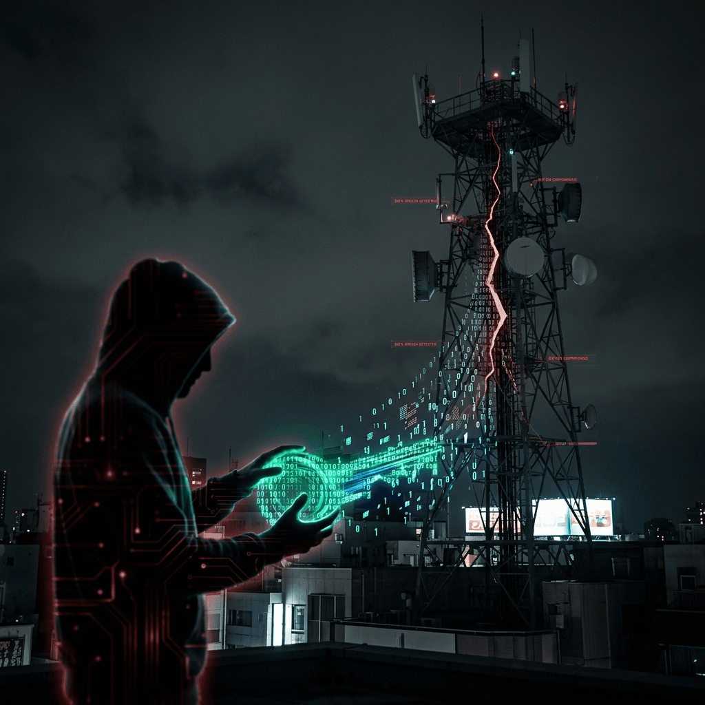 ShinyHunters Leaks 42M Charter Communications Records: Third-Party Risk in Focus