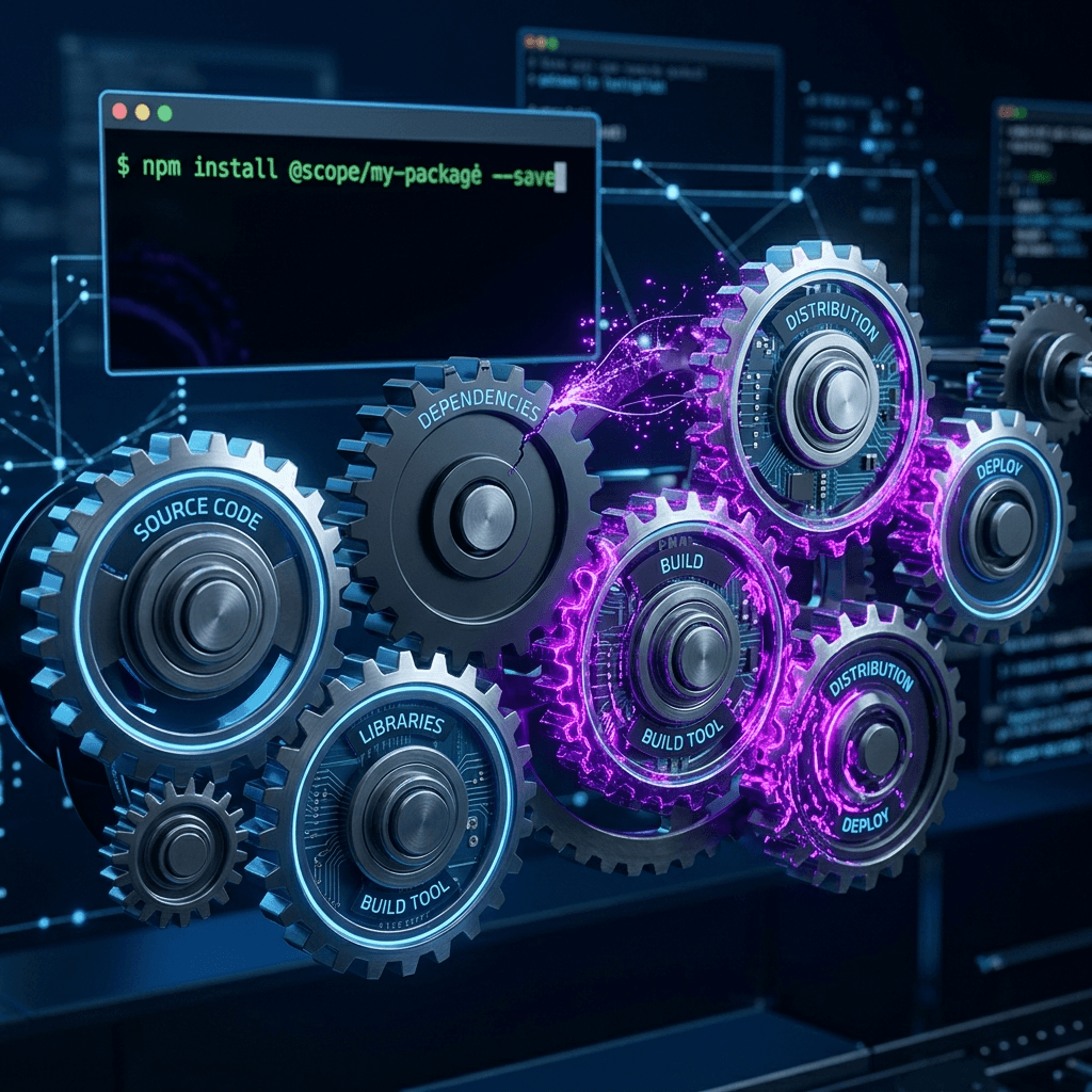 Typosquatting Is No Longer a User Problem. It’s a Supply Chain Problem