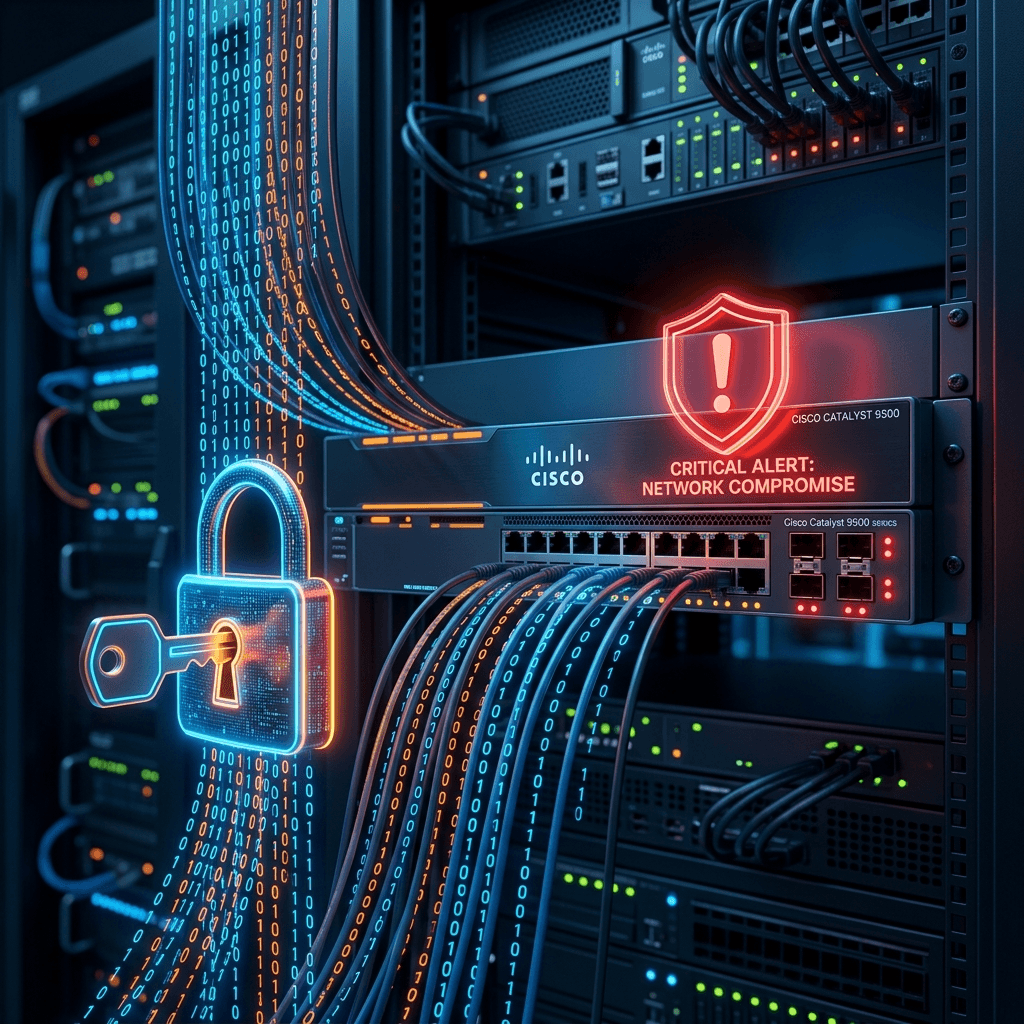 Cisco Patches CVE-2026-20230 in Unified CM as Exploit Code Goes Public