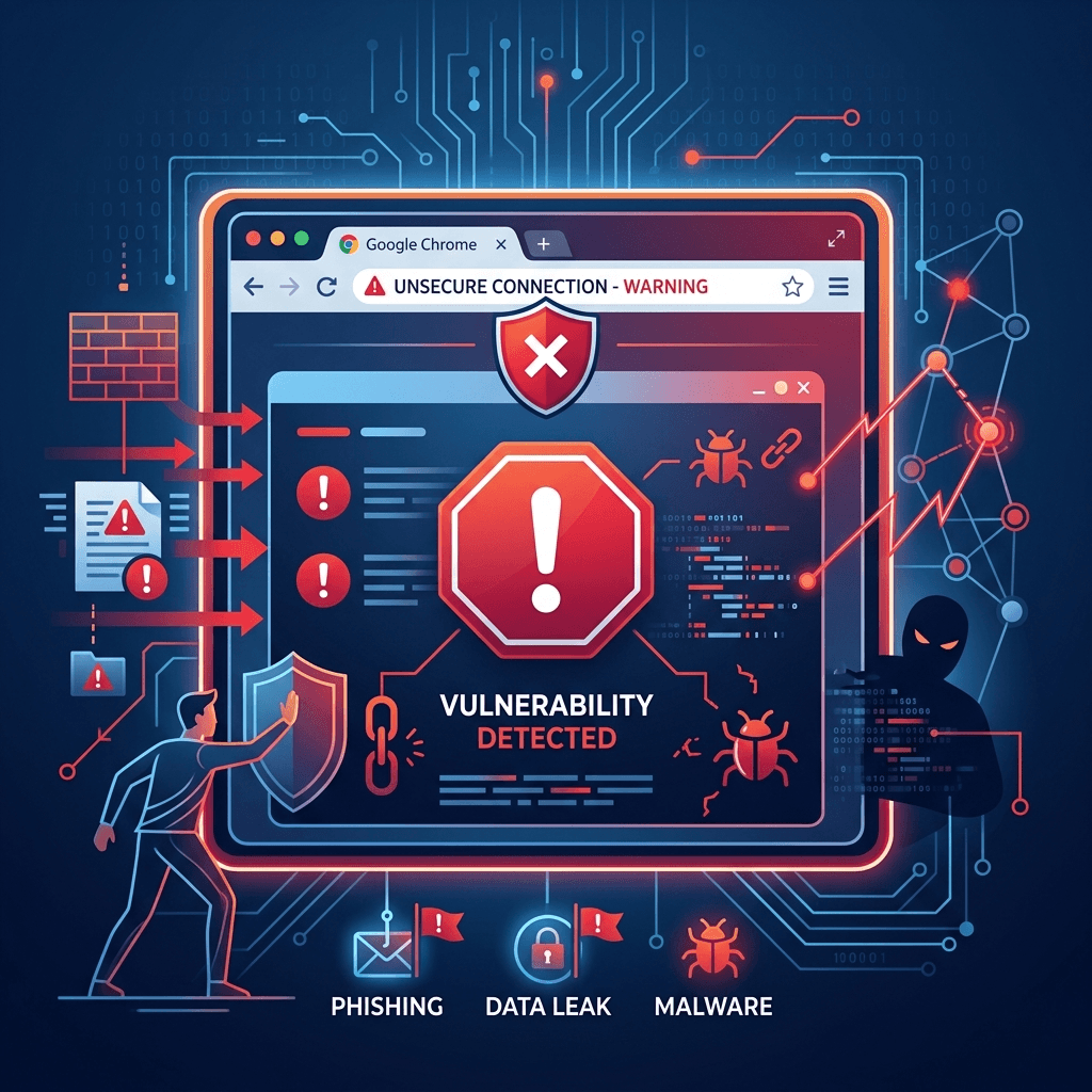 Google Patches Fifth Chrome Zero-Day of 2026: V8 Engine Exploit Actively Attacking Users